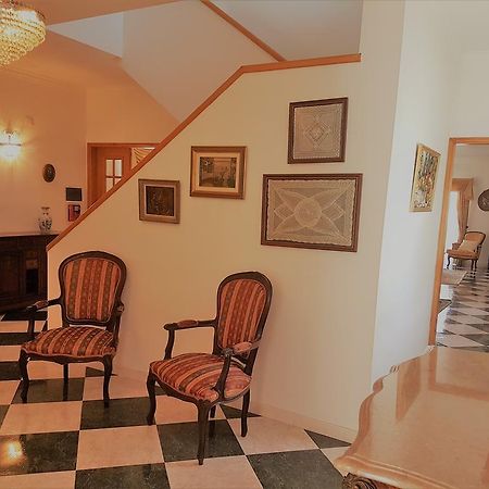 Caparica Quiet Rooms シャルネカ エクステリア 写真