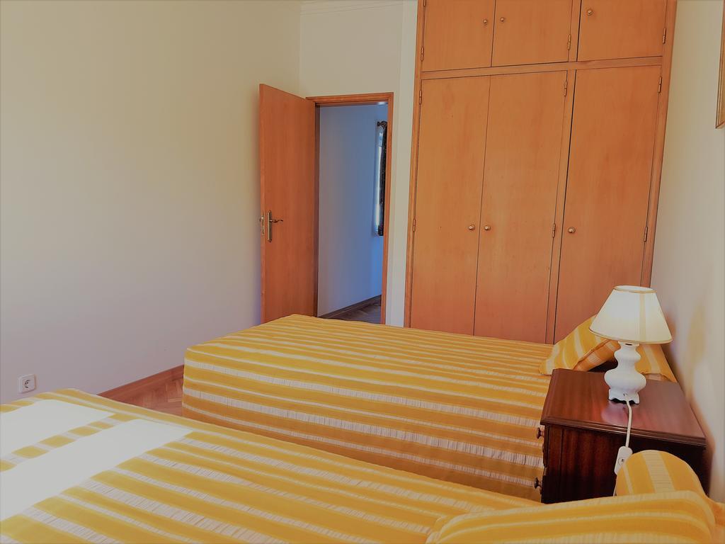 Caparica Quiet Rooms シャルネカ エクステリア 写真