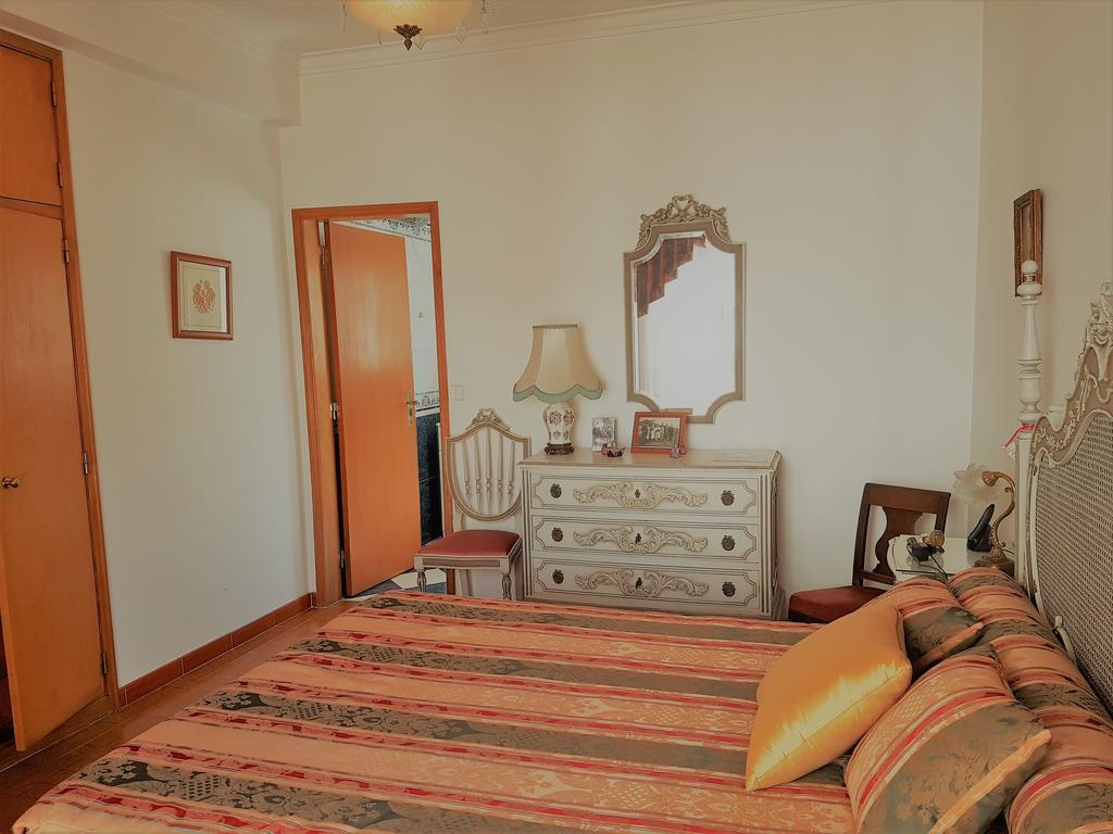 Caparica Quiet Rooms シャルネカ エクステリア 写真