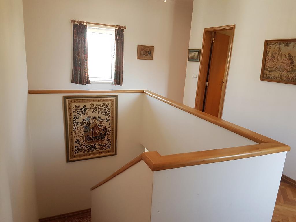 Caparica Quiet Rooms シャルネカ エクステリア 写真