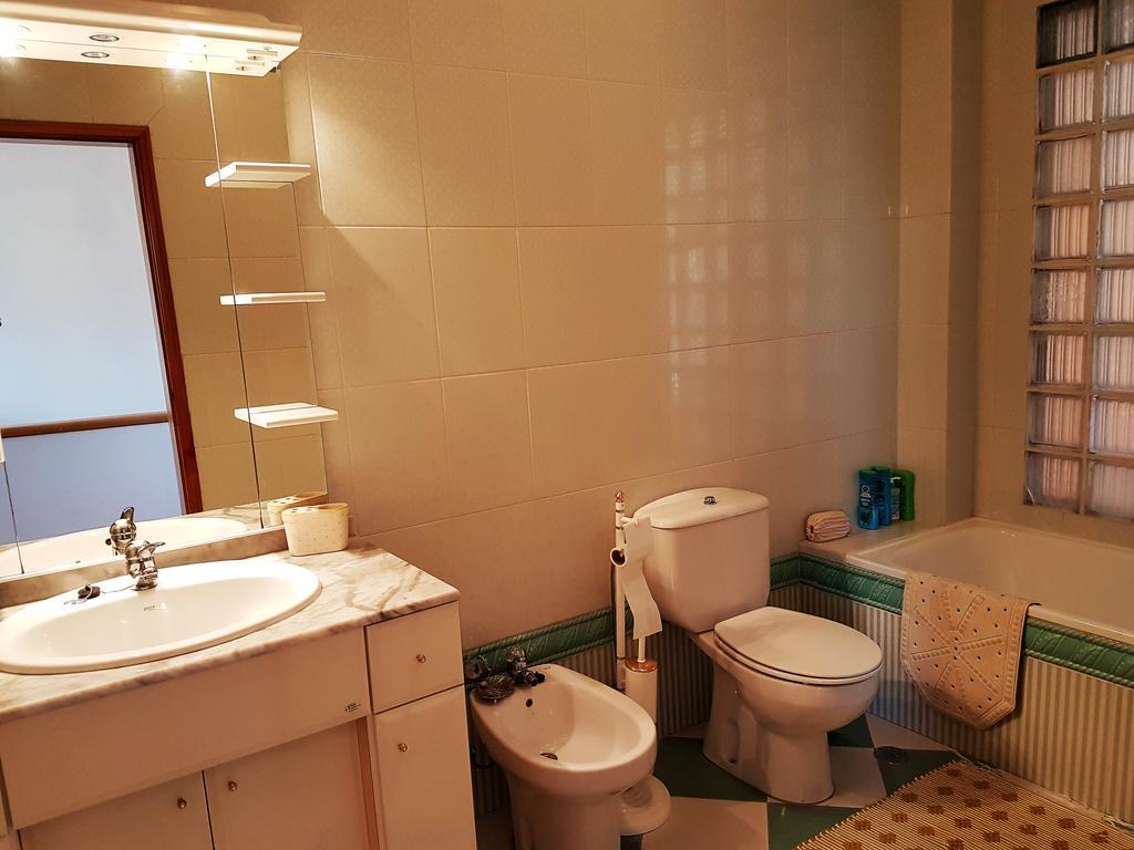 Caparica Quiet Rooms シャルネカ エクステリア 写真