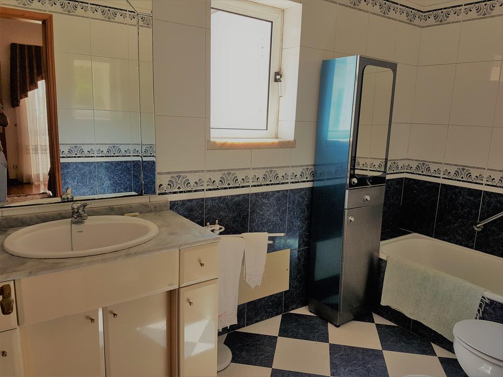 Caparica Quiet Rooms シャルネカ エクステリア 写真
