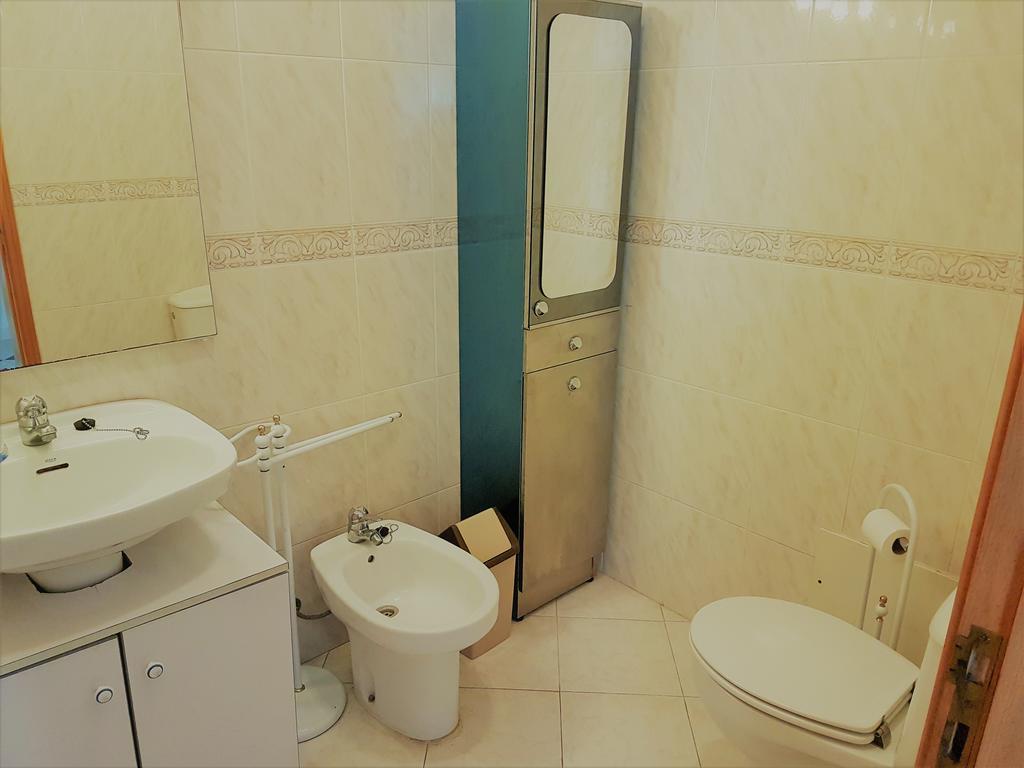 Caparica Quiet Rooms シャルネカ エクステリア 写真