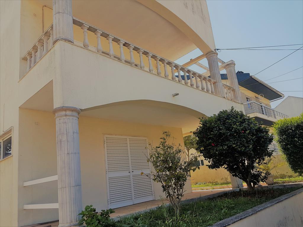 Caparica Quiet Rooms シャルネカ エクステリア 写真